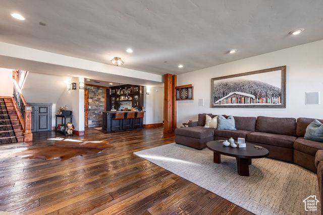 5891 E CADDIS CIR, Heber City, UT 84032