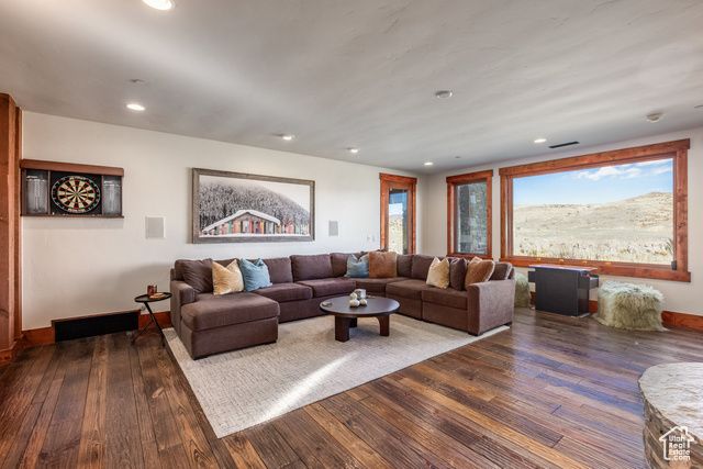 5891 E CADDIS CIR, Heber City, UT 84032