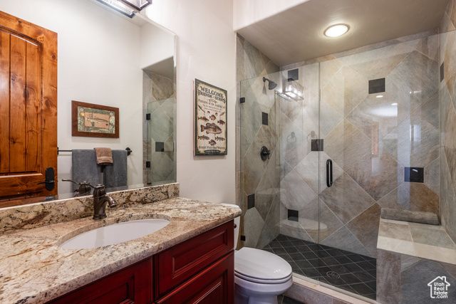 5891 E CADDIS CIR, Heber City, UT 84032