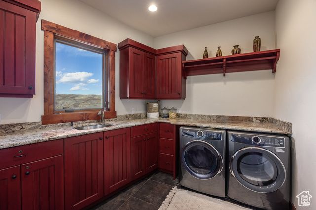 5891 E CADDIS CIR, Heber City, UT 84032