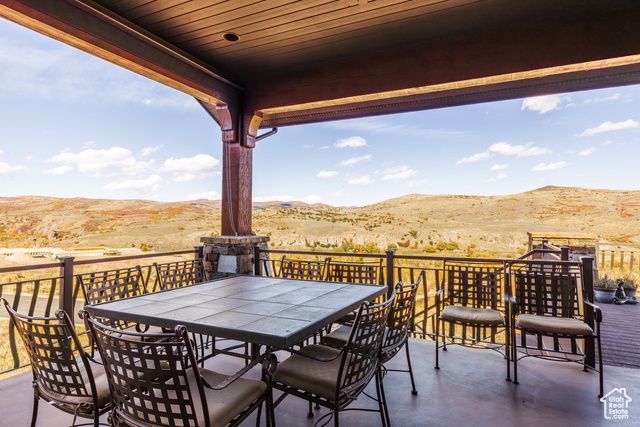 5891 E CADDIS CIR, Heber City, UT 84032