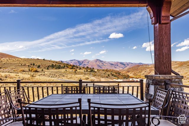 5891 E CADDIS CIR, Heber City, UT 84032