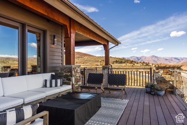 5891 E CADDIS CIR, Heber City, UT 84032