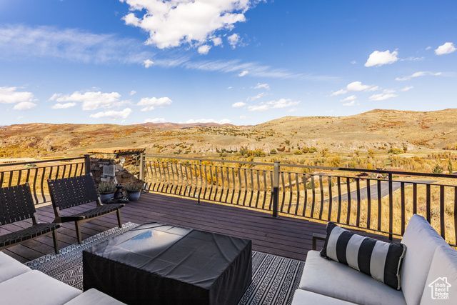 5891 E CADDIS CIR, Heber City, UT 84032