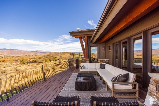 5891 E CADDIS CIR, Heber City, UT 84032