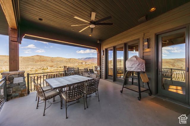 5891 E CADDIS CIR, Heber City, UT 84032