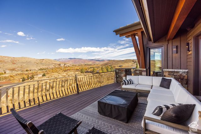 5891 E CADDIS CIR, Heber City, UT 84032