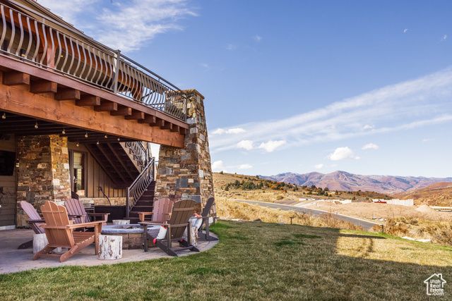 5891 E CADDIS CIR, Heber City, UT 84032