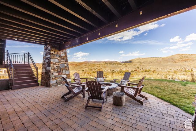 5891 E CADDIS CIR, Heber City, UT 84032