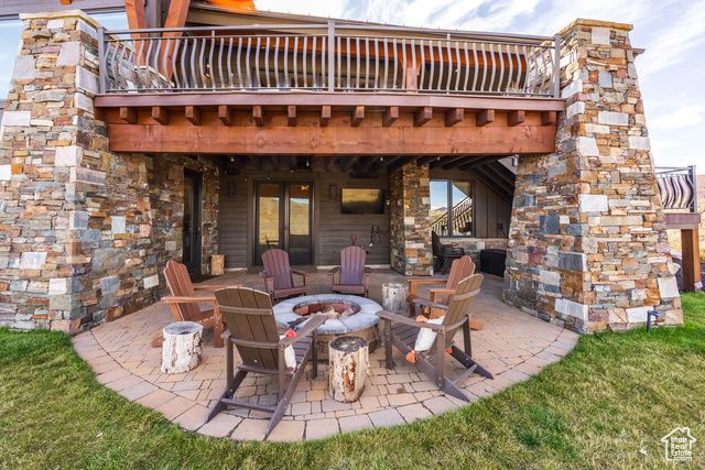 5891 E CADDIS CIR, Heber City, UT 84032