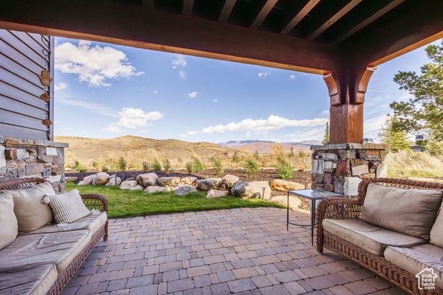 5891 E CADDIS CIR, Heber City, UT 84032