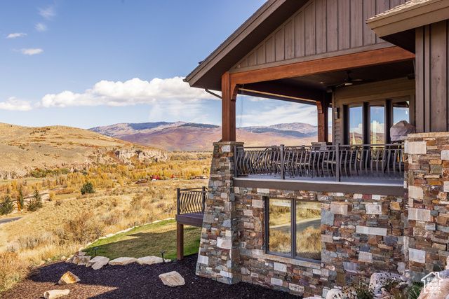 5891 E CADDIS CIR, Heber City, UT 84032