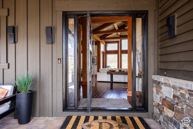 5891 E CADDIS CIR, Heber City, UT 84032