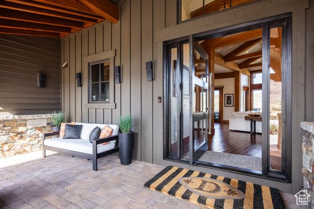 5891 E CADDIS CIR, Heber City, UT 84032