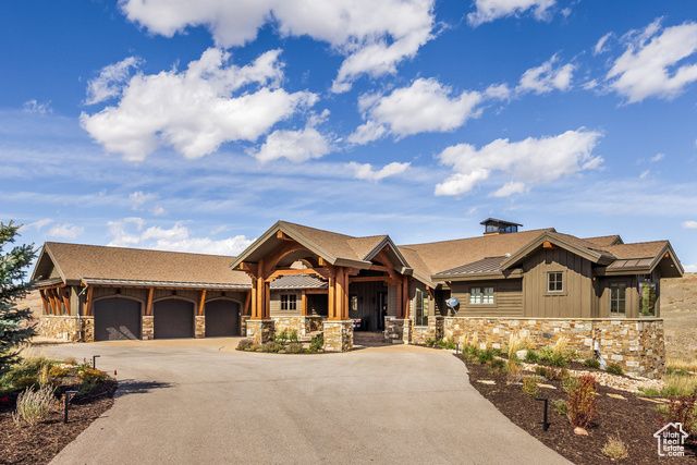 5891 E CADDIS CIR, Heber City, UT 84032