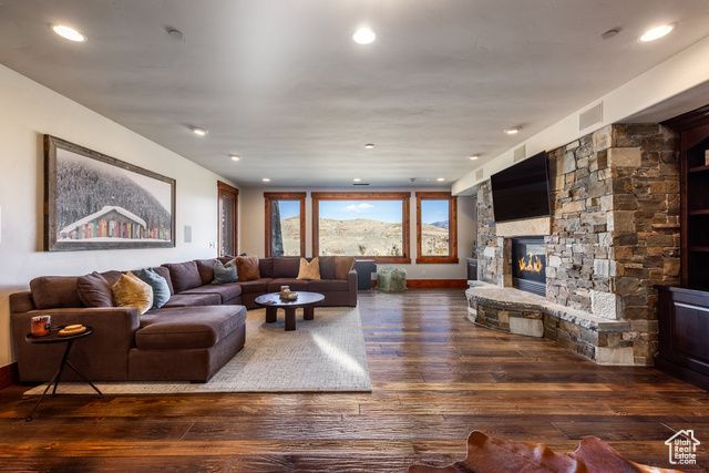 5891 E CADDIS CIR, Heber City, UT 84032