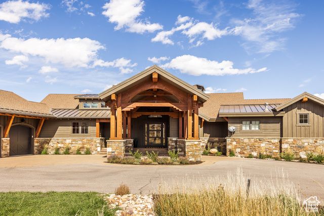 5891 E CADDIS CIR, Heber City, UT 84032