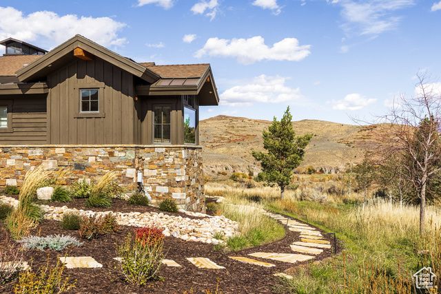 5891 E CADDIS CIR, Heber City, UT 84032