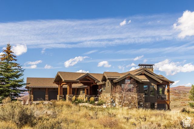 5891 E CADDIS CIR, Heber City, UT 84032