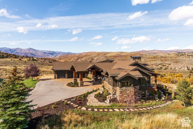 5891 E CADDIS CIR, Heber City, UT 84032