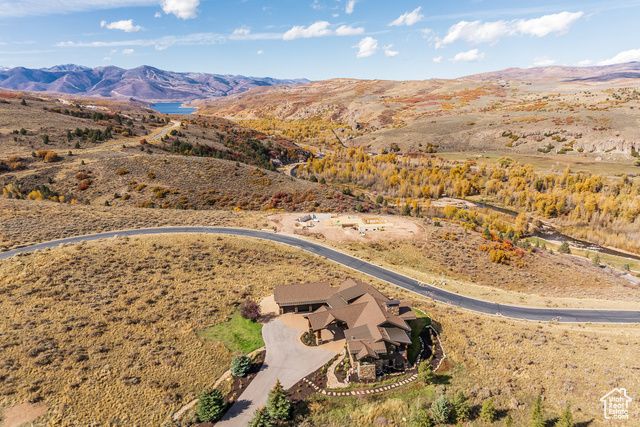 5891 E CADDIS CIR, Heber City, UT 84032