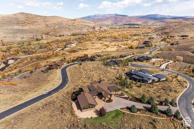 5891 E CADDIS CIR, Heber City, UT 84032