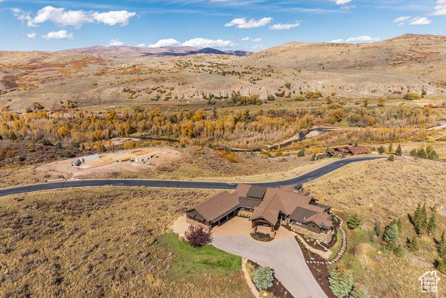 5891 E CADDIS CIR, Heber City, UT 84032
