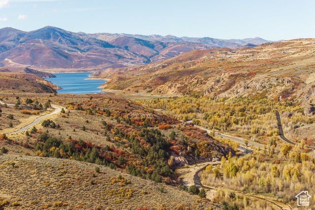 5891 E CADDIS CIR, Heber City, UT 84032