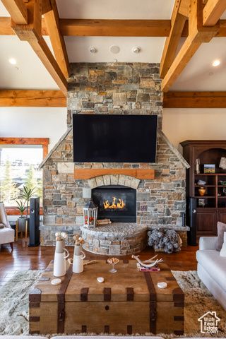 5891 E CADDIS CIR, Heber City, UT 84032