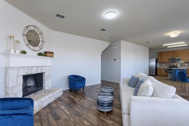 14504 Eaglemont Drive, Little Elm, TX 75068