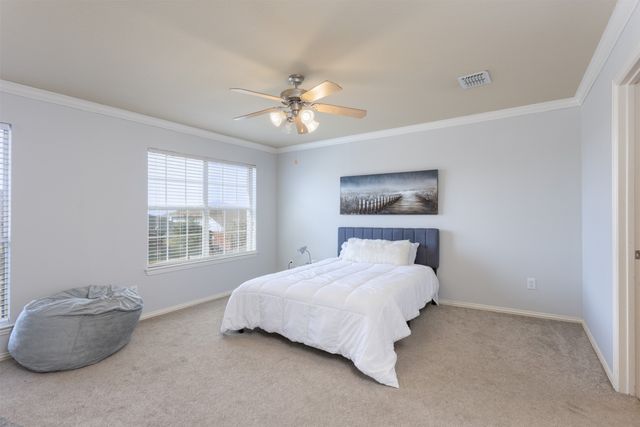 14504 Eaglemont Drive, Little Elm, TX 75068