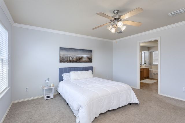 14504 Eaglemont Drive, Little Elm, TX 75068