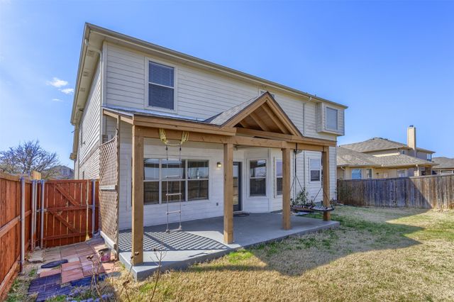 14504 Eaglemont Drive, Little Elm, TX 75068