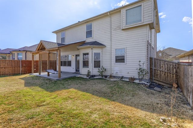 14504 Eaglemont Drive, Little Elm, TX 75068