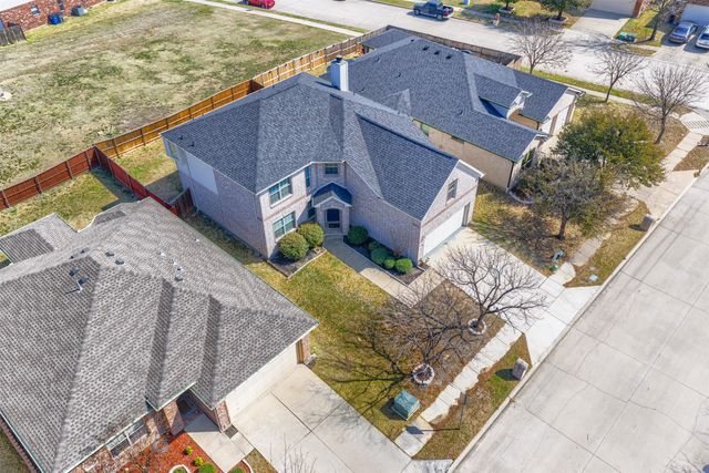 14504 Eaglemont Drive, Little Elm, TX 75068
