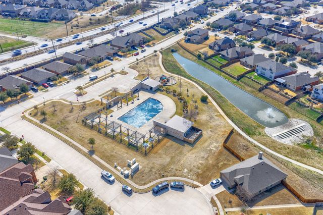 14504 Eaglemont Drive, Little Elm, TX 75068