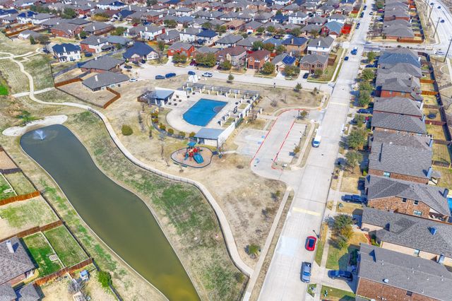 14504 Eaglemont Drive, Little Elm, TX 75068