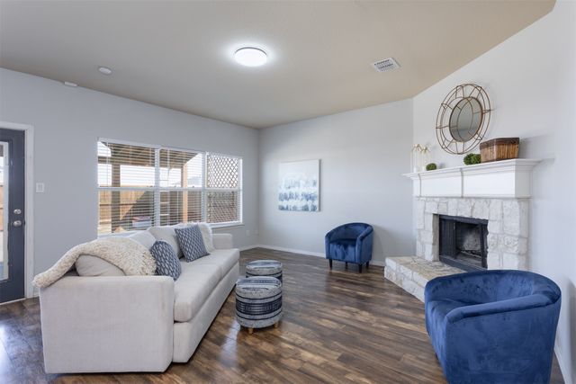 14504 Eaglemont Drive, Little Elm, TX 75068