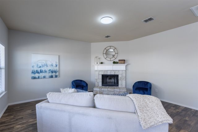 14504 Eaglemont Drive, Little Elm, TX 75068