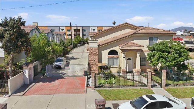 4117 Rowland A, El Monte, CA 91731
