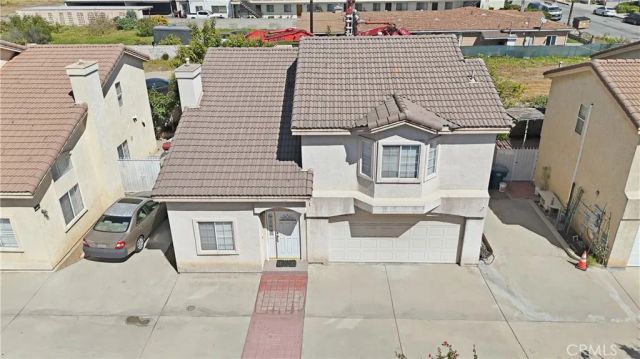 4117 Rowland A, El Monte, CA 91731