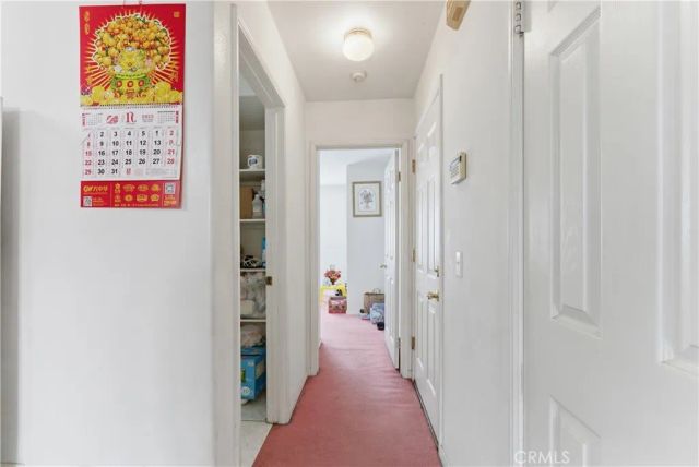 4117 Rowland A, El Monte, CA 91731