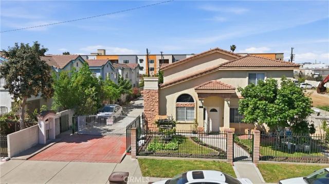 4117 Rowland A, El Monte, CA 91731