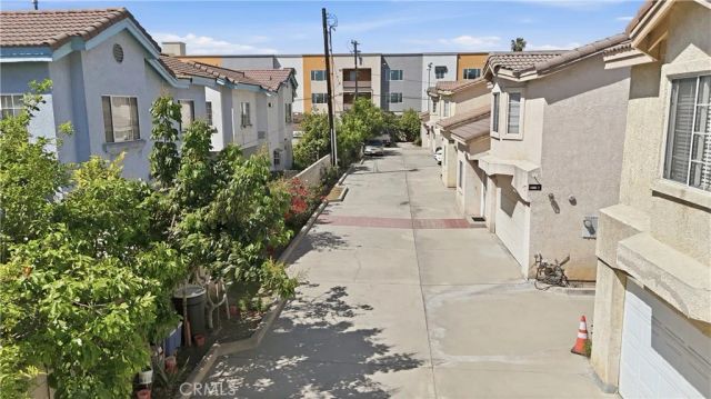 4117 Rowland A, El Monte, CA 91731