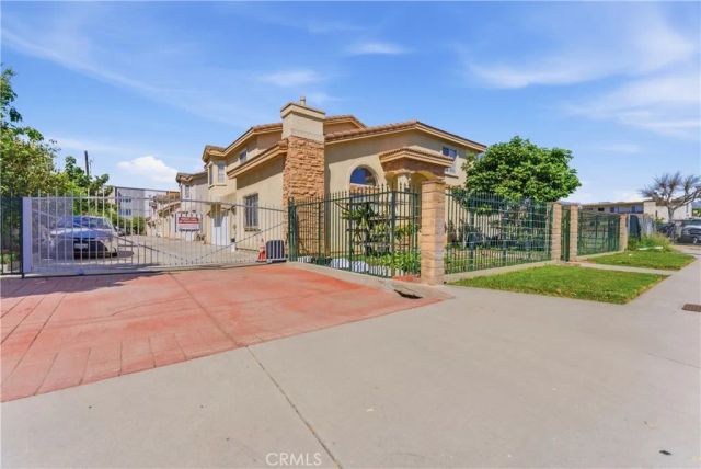 4117 Rowland A, El Monte, CA 91731