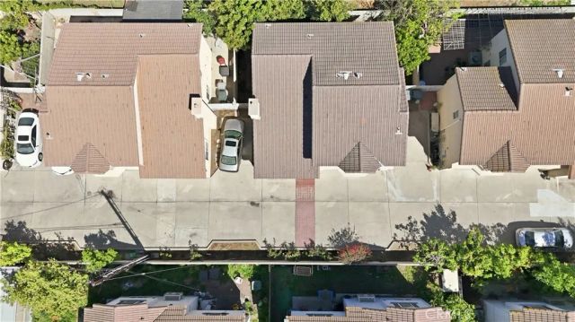 4117 Rowland A, El Monte, CA 91731