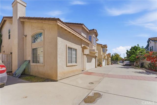 4117 Rowland A, El Monte, CA 91731