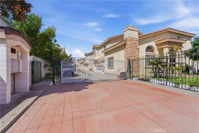 4117 Rowland A, El Monte, CA 91731