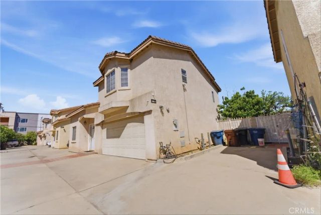 4117 Rowland A, El Monte, CA 91731