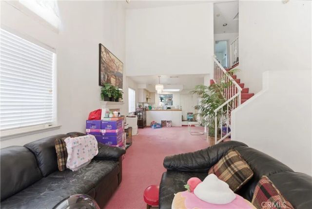 4117 Rowland A, El Monte, CA 91731